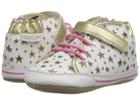 Robeez - Shimmering Sage Mini Shoez