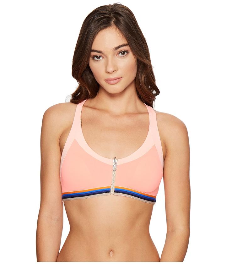 Maaji - Sunset Bash Sporty Top W/ Soft Cups