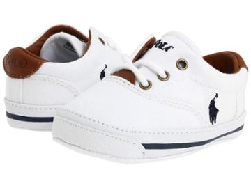 Ralph Lauren Layette Kids Vaughn