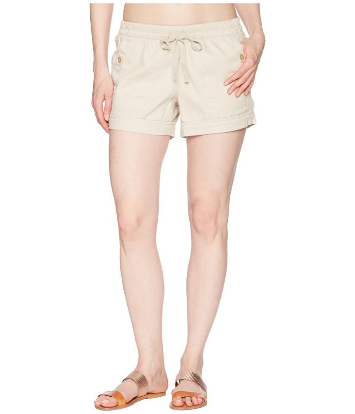The North Face - Sandy Shores Cuffed Shorts