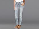 Roxy - Sunburners Embellished Skinny Fit Jean In Faded Glory Wash
