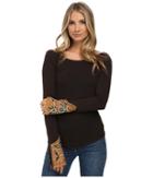 Free People - Newbie Thermal Bali Babe Cuff
