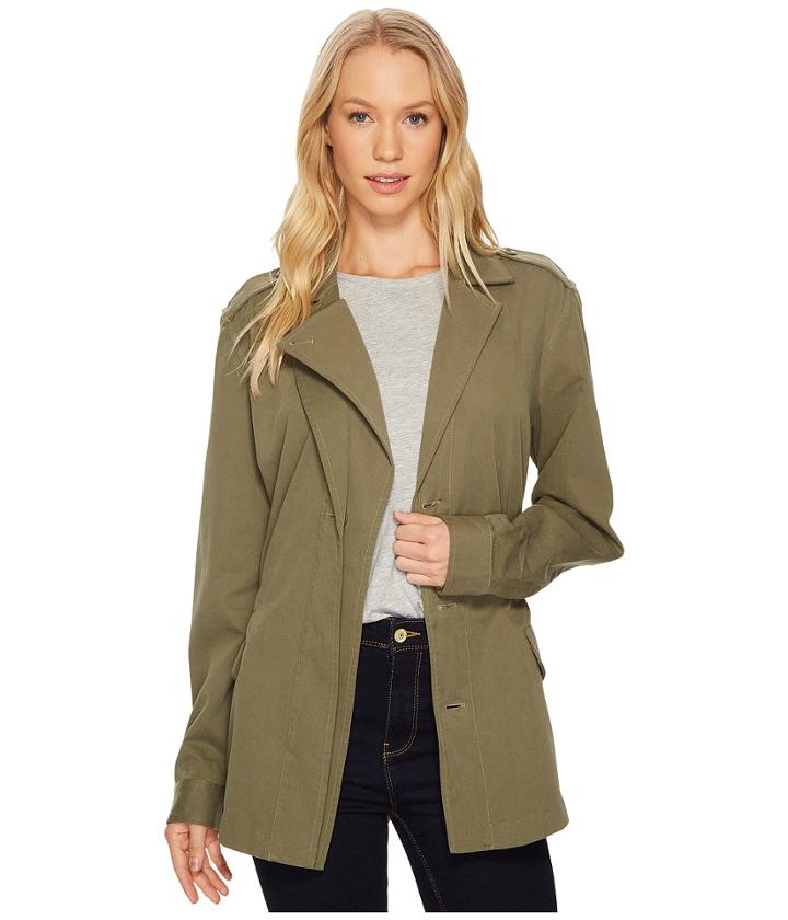 Nydj - Army Jacket
