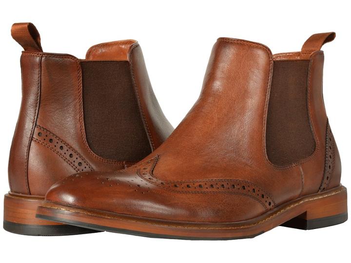 Florsheim - Sheffield Wingtip Gore Boot