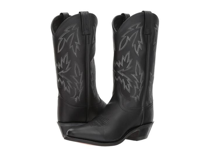 Old West Boots - Mattie J Toe