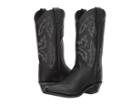 Old West Boots - Mattie J Toe