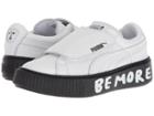 Puma Kids - Platform Strap Sm Ps