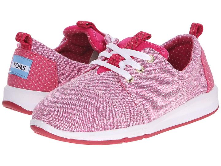 Toms Kids - Del Rey Sneaker