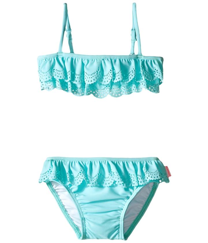 Seafolly Kids - Jewel Cove Mini Tube Bikini