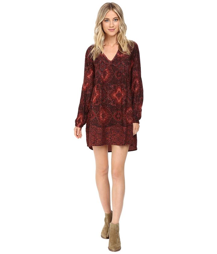 Billabong - Clearest Melody Dress