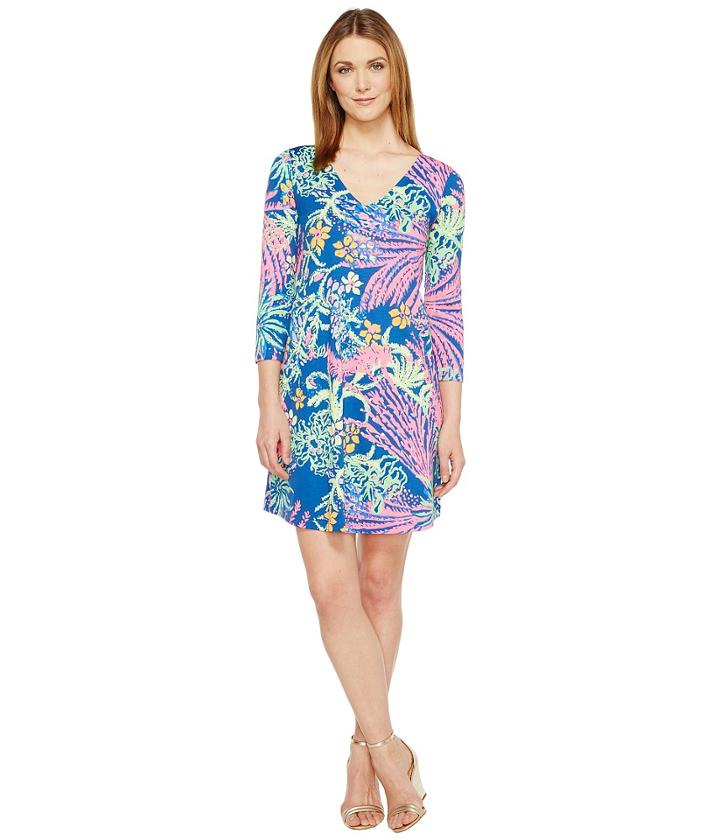 Lilly Pulitzer - Erin Dress