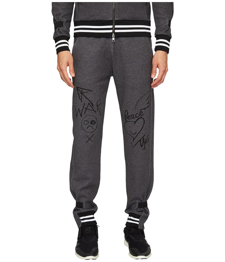 Vivienne Westwood - Anglomania Lee Workers Track Pants