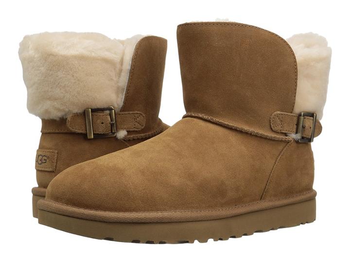 Ugg - Karel