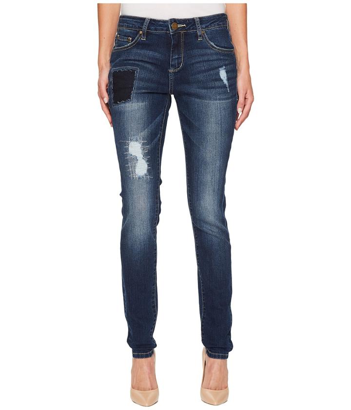 Jag Jeans - Sheridan Skinny Jeans In Bucket Blue