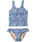 Shade Critters - Tie-dye Tankini Set