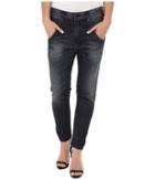 Diesel - Fayza Trousers In Denim 847q