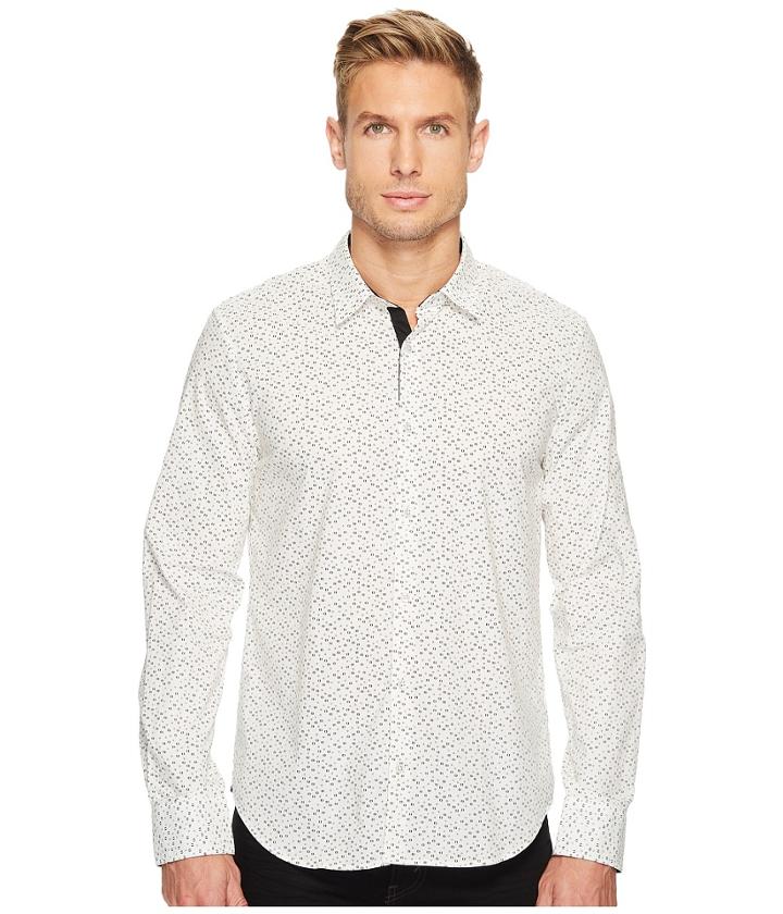 John Varvatos Star U.s.a. - Slim Fit Mayfield Sport Shirt