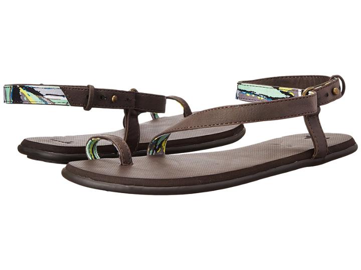 Sanuk Ankletini