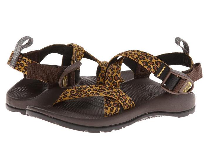 Chaco Kids Z/1 Ecotread