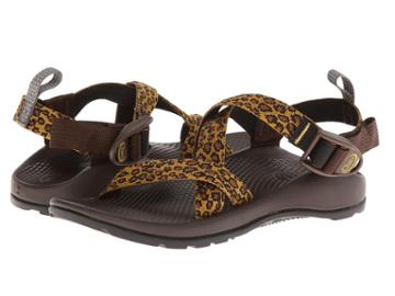 Chaco Kids Z/1 Ecotread