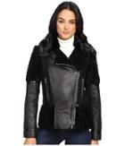 Vince Camuto - Shearling L8301