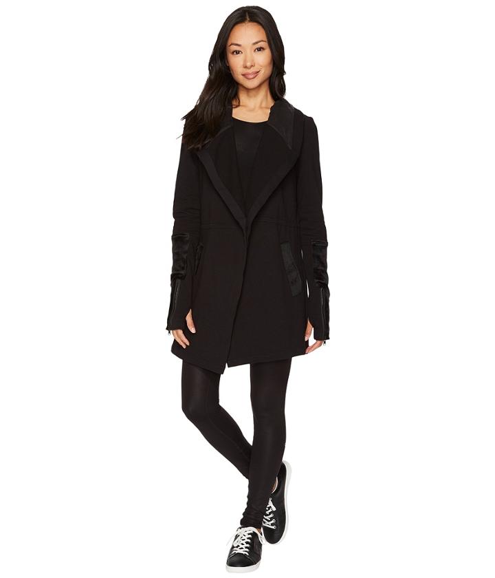 Blanc Noir - New Traveler Jacket