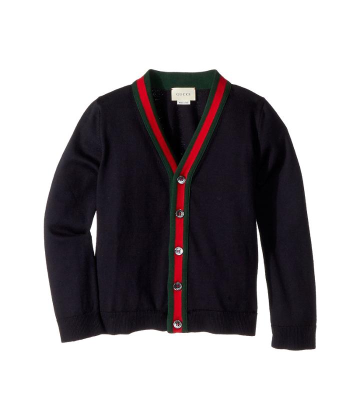 Gucci Kids - Cardigan 457712x3f43