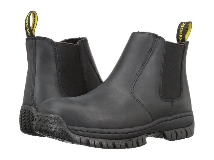 Skechers Work - Hartan - Glendo