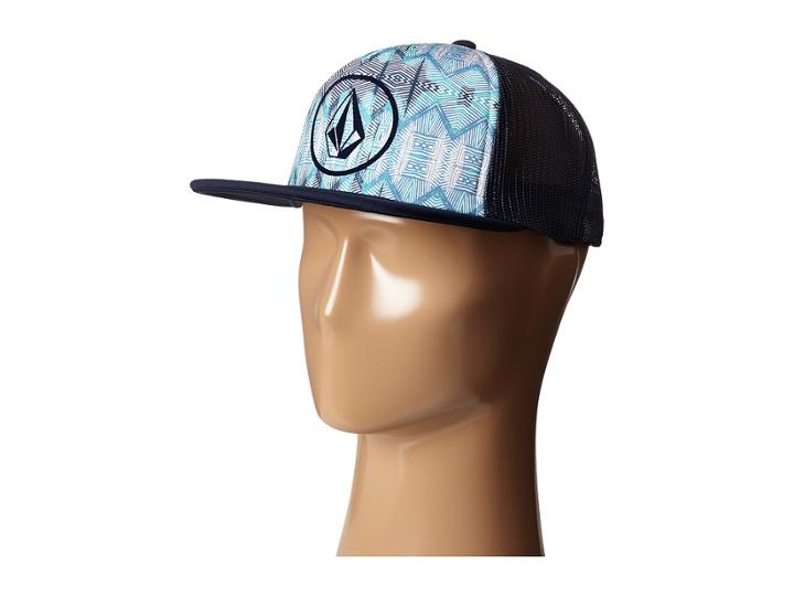 Volcom - The Classic Hat