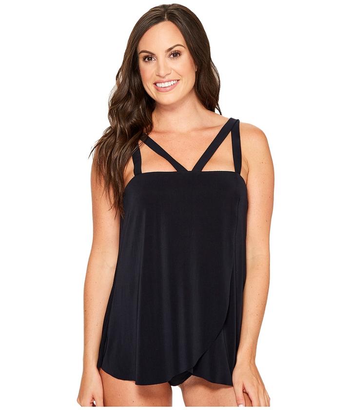 Magicsuit - Solid Michelle Tankini Top