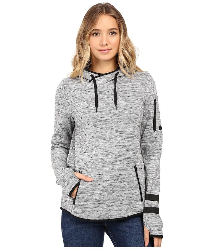 Hurley - Phantom Pullover