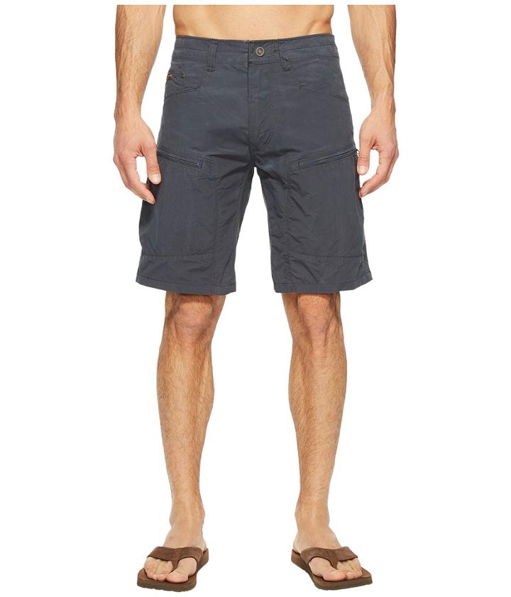Kuhl - Outsider Cargo Shorts - 10