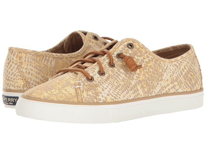 Sperry - Seacoast Python