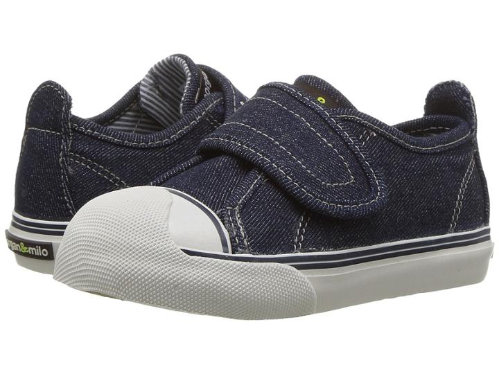 Morgan&amp;milo Kids - Harper One Strap