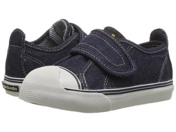 Morgan&amp;milo Kids - Harper One Strap