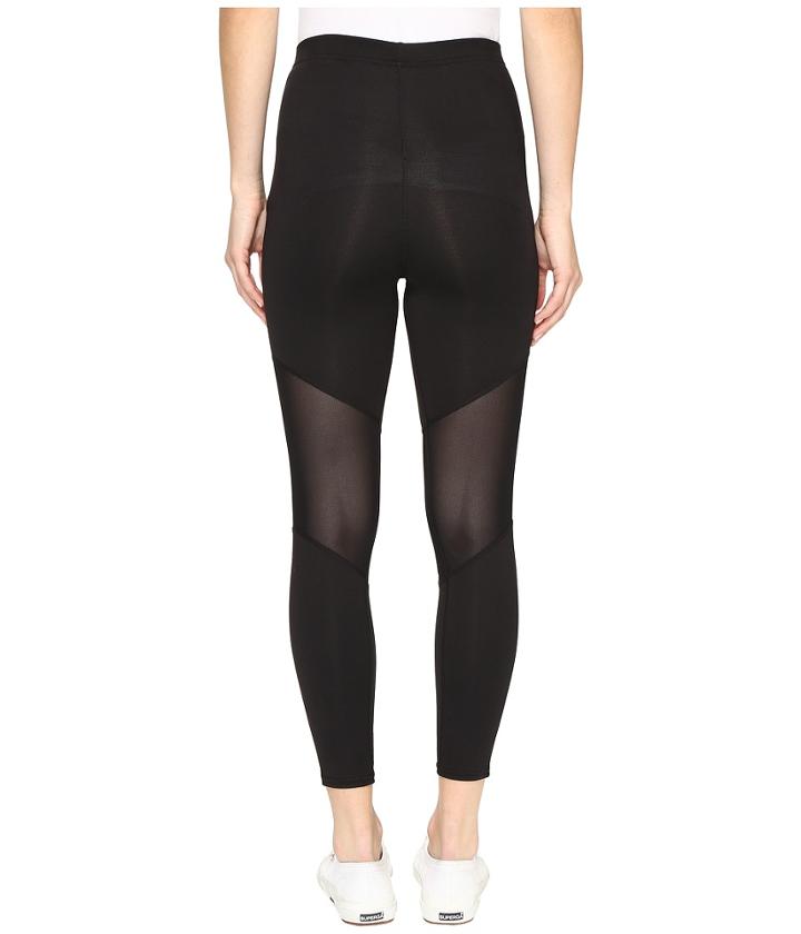 Hue - Mesh Knee Active Shaping Skimmer