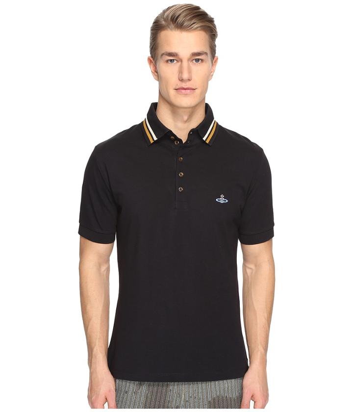 Vivienne Westwood - Krall Piquet Polo