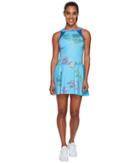 Eleven By Venus Williams - Needlepoint Dulcet Dress