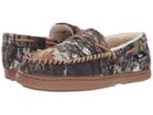 M&amp;f Western Kids - Moccasin Slippers