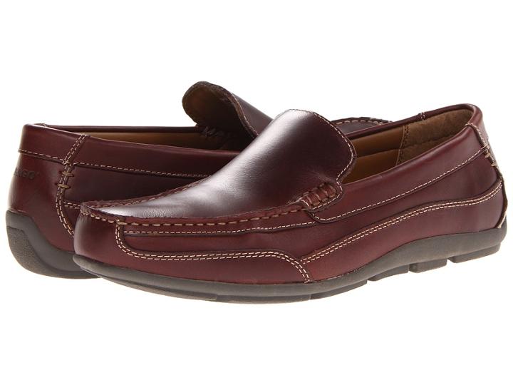 Sebago - Captain