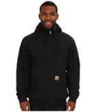 Carhartt - Brushed Fleece Sweatshirt Sherpa Lined