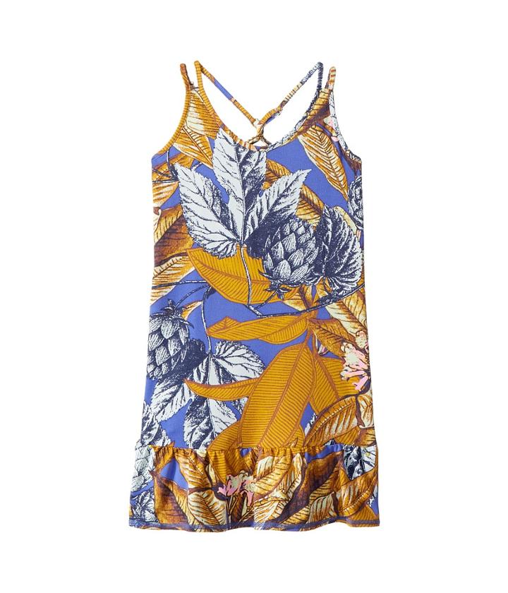 Maaji Kids - Take Me With You Cover-up Dress