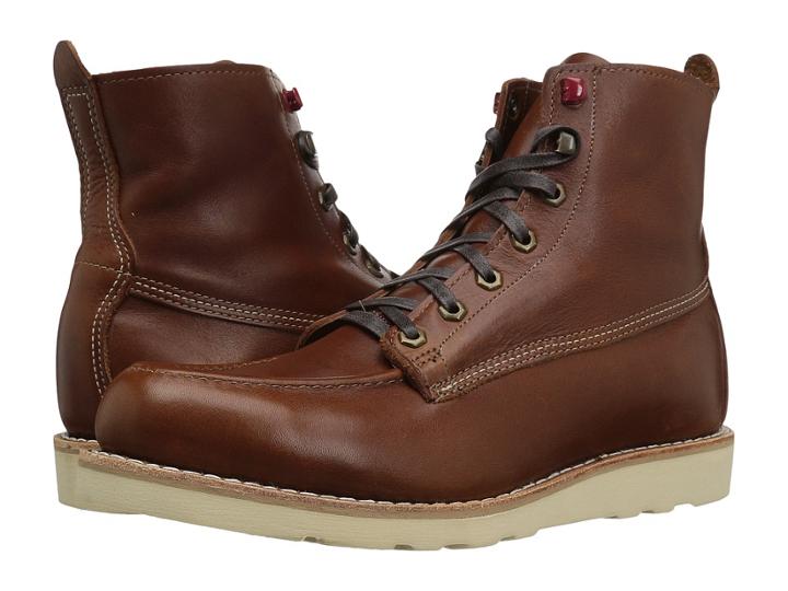 Wolverine - Louis Wedge Boot