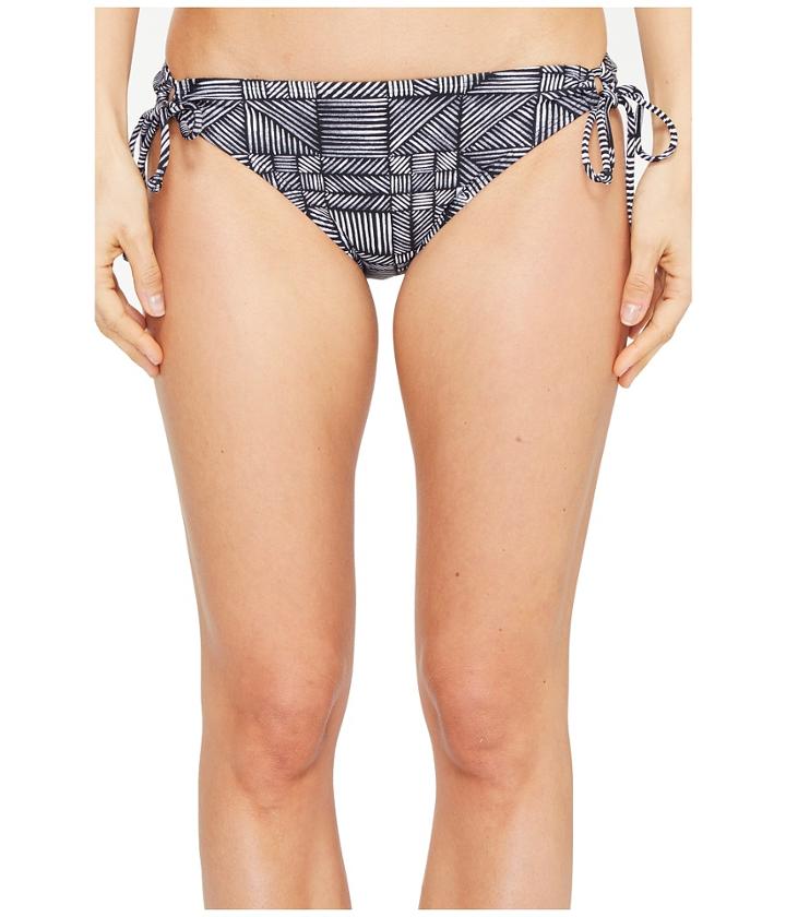 Roxy - Mix Dolty 70's Bikini Bottom