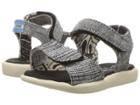 Toms Kids - Strappy Sandals