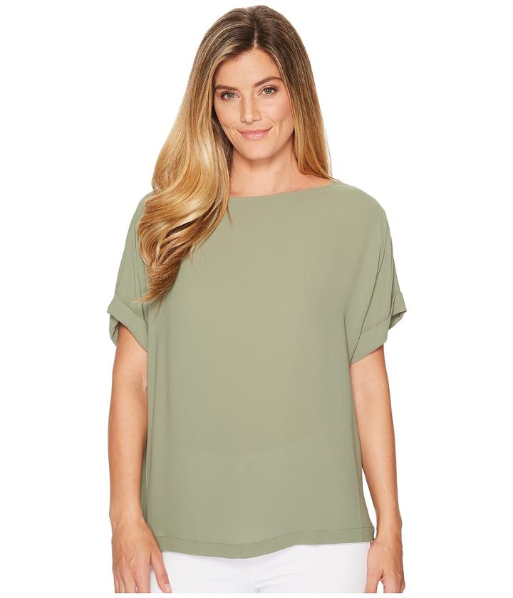 Nic+zoe - Moroccan Tee