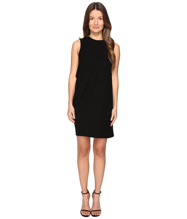 Mcq - Side Drape Dress