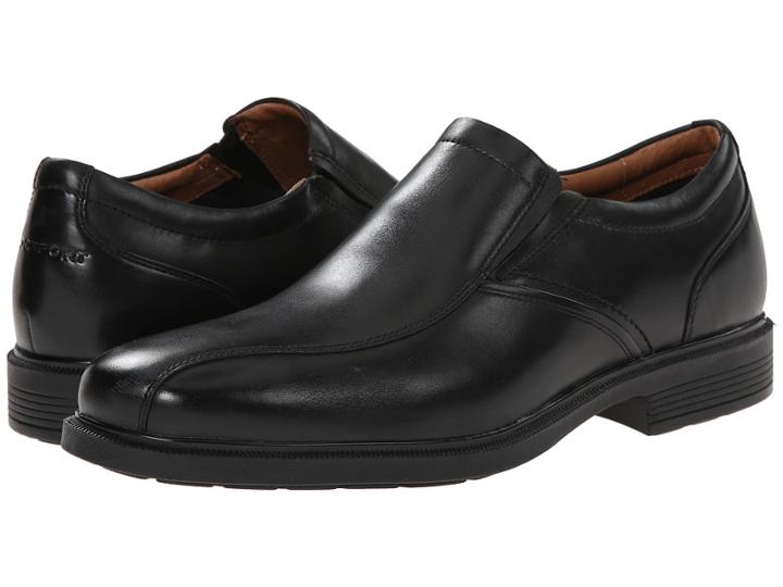 Rockport - Dressports Luxe Bike Toe Slip On