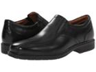 Rockport - Dressports Luxe Bike Toe Slip On