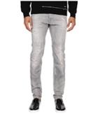 Dsquared2 - Five-pocket Cool Guy Jeans In Grey